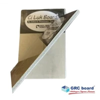 GRC Ciluk Board Tebal 4 mm
