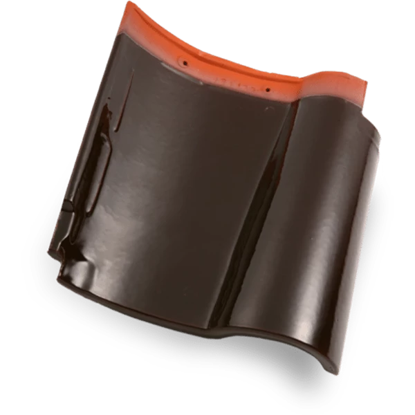 Genteng Keramik Kanmuri Espanica Standart Color