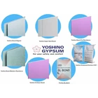Yoshino Board Tebal 9 mm 2