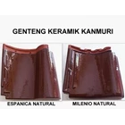 Natural Ceramic Tile Kanmuri Milenio 4