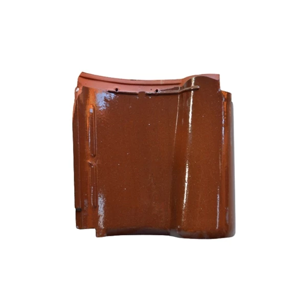 Genteng Keramik Kia Warna Natural